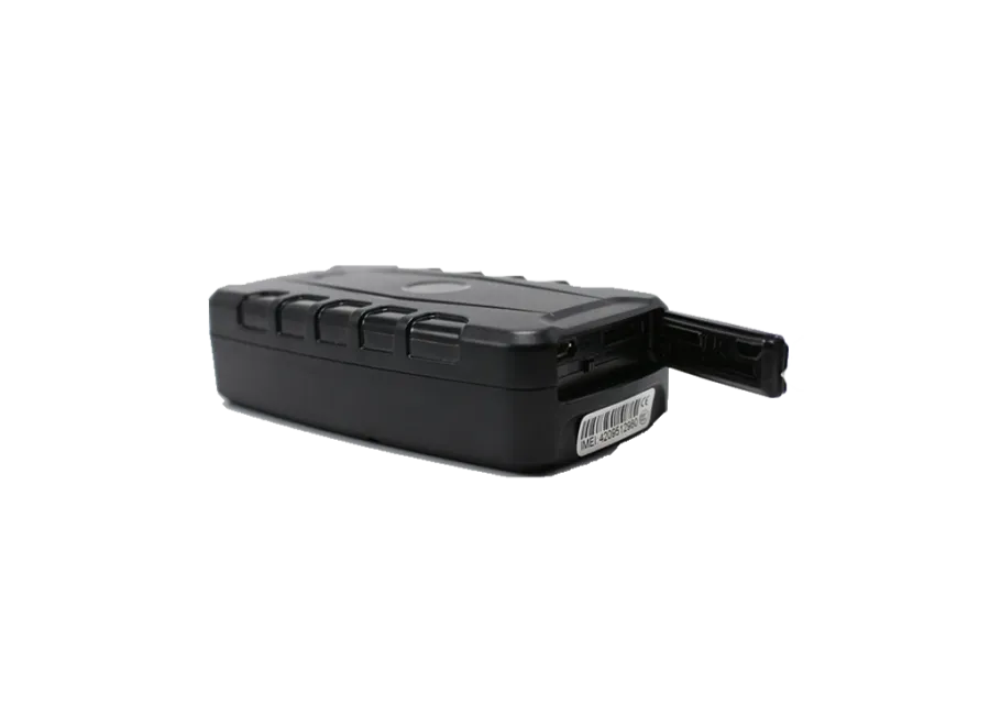 Ningmore NT19B-E 4G LTE magnetický GPS lokátor – Priemyselné sledovanie vozového parku (100-dňový pohotovostný čas)