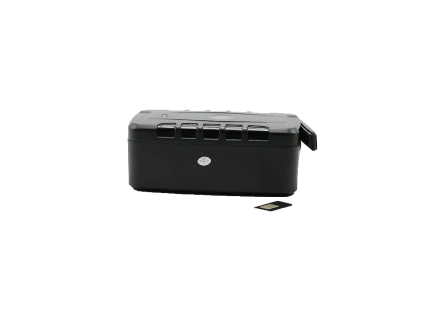 Ningmore NT19S-E 4G LTE magnetický GPS lokátor – Priemyselné sledovanie kontajnerov a strojov (180-dňový pohotovostný čas)