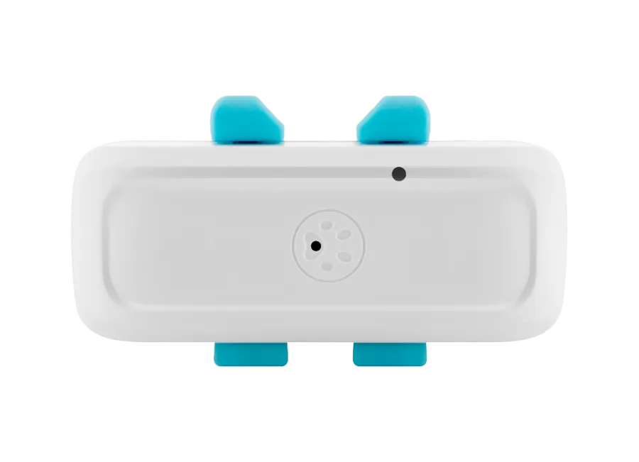 Juneo TK911-SA Pro 4G LTE GPS lokátor na obojok – Globálna ochrana zvierat s 7-dňovým pohotovostným časom