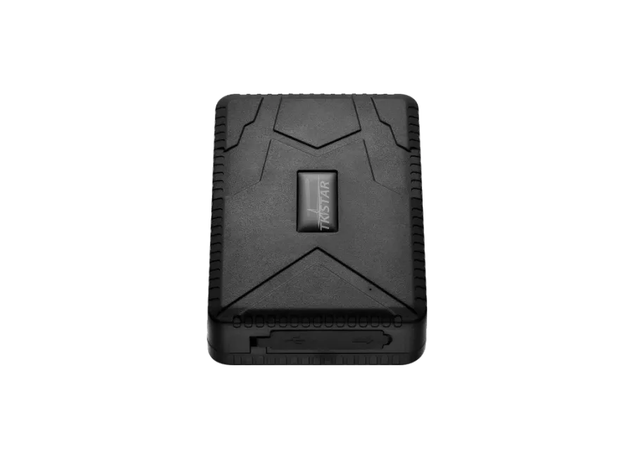 Juneo TK915-E 4G LTE magnetický GPS lokátor – Profesionálna ochrana majetku s 70-dňovým pohotovostným časom