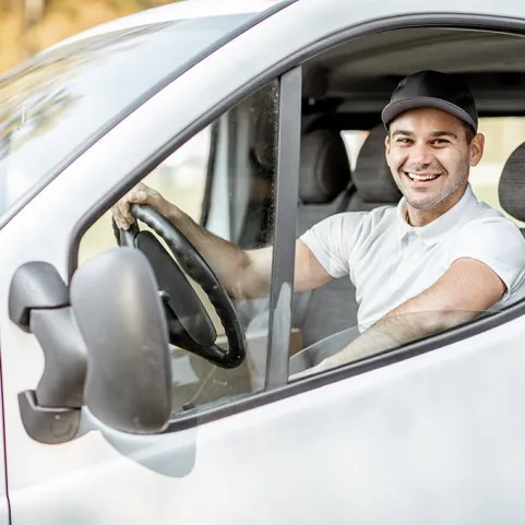 MALÉ SLEDOVAČE NÁKLADNÝCH ÁUT