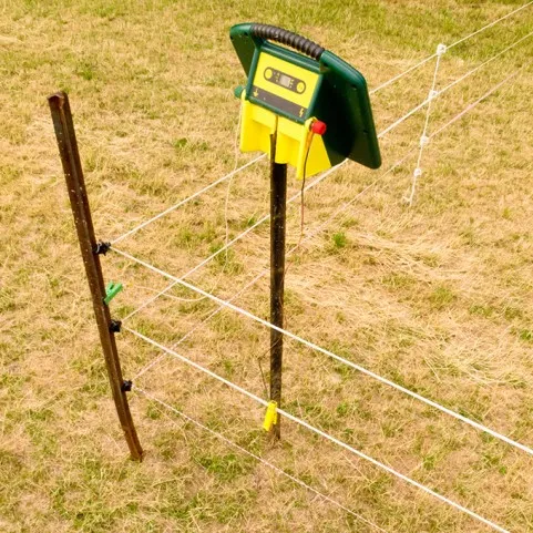 SLEDOVAČE ELEKTRICKÉHO OVČIAKA