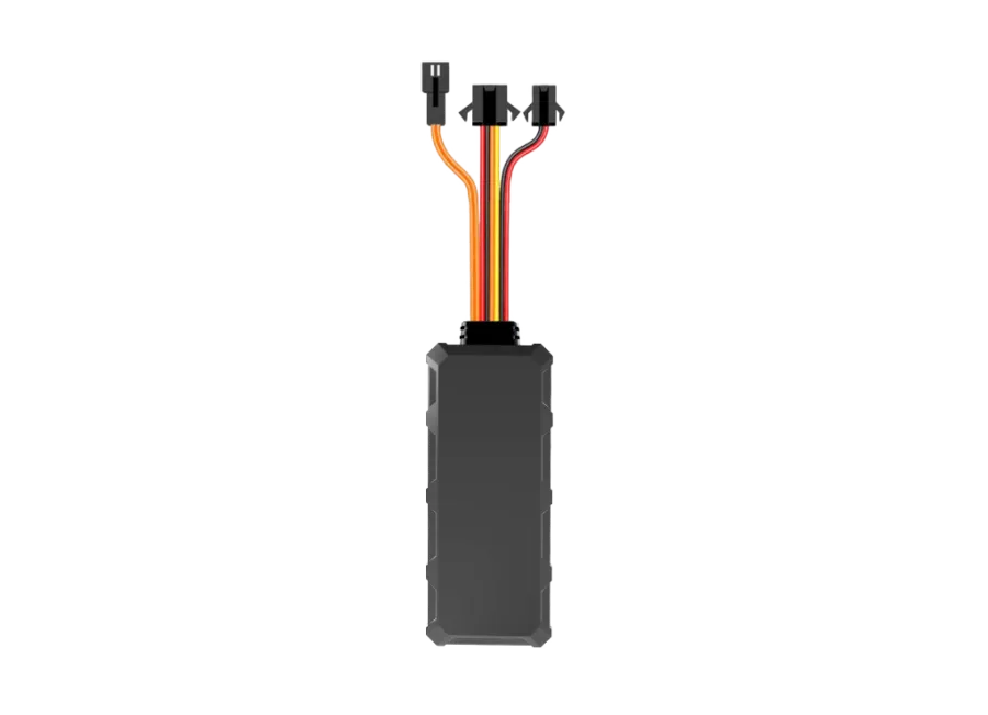 Ningmore NT21N-CAT1 4G LTE auto GPS lokátor – Blokovanie motora a široký rozsah napätia