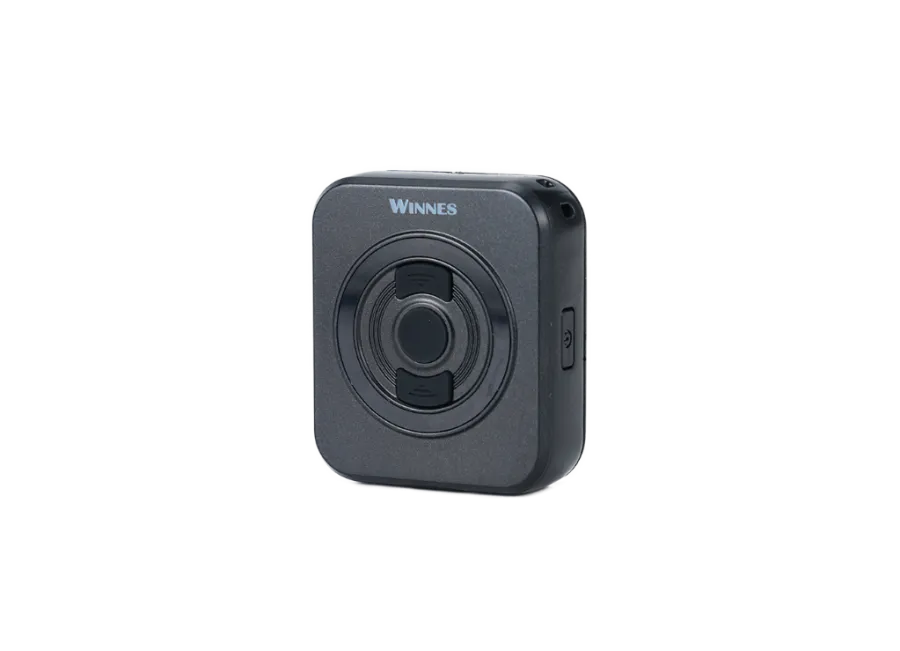 Juneo TKS1 4G LTE prenosný SOS GPS lokátor – Mini bezpečnostné zariadenie s panikovým tlačidlom