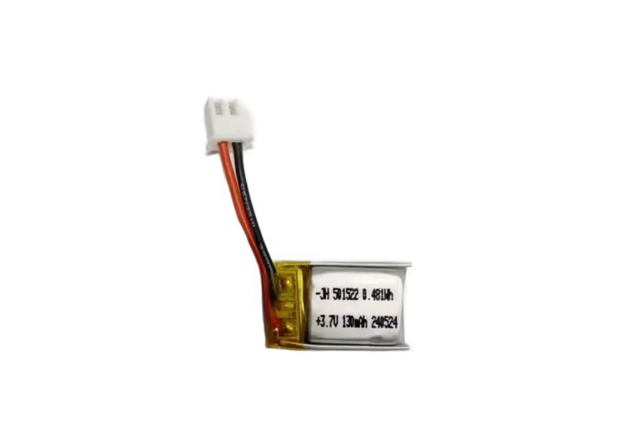 Jhxny 501522 Li-ion batéria (130mAh, 3.7V) – s konektorom ZHR-2