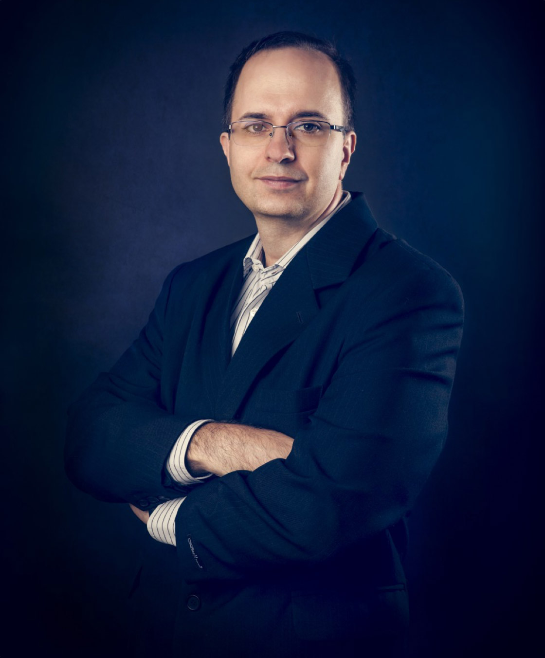 Zoltán Horváth - konateľ FlexCom