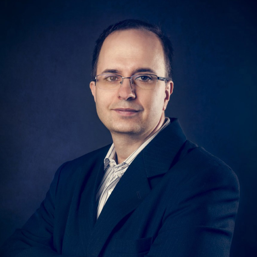 Horváth Zoltán