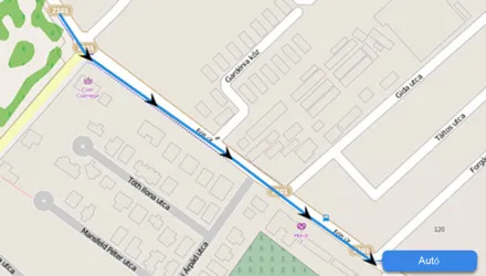 Sledovanie v reálnom čase