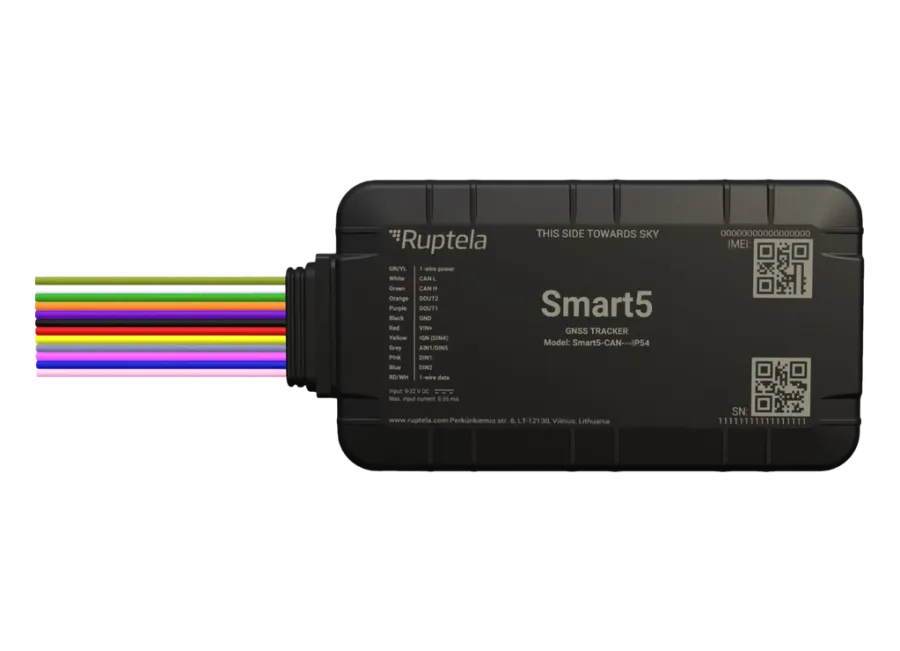 _SMART5CANLTEEMEAIP54_Obrázok produktu