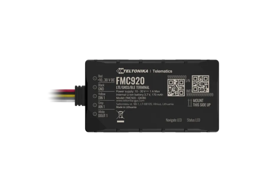 _FMC920E_Obrázok produktu